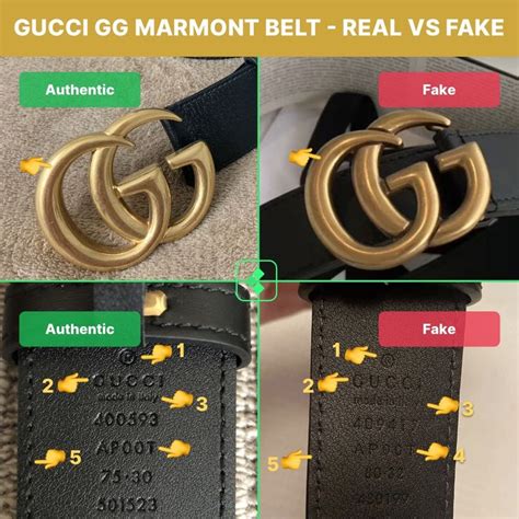 cinture gucci fake 2017|gucci belt buckle review.